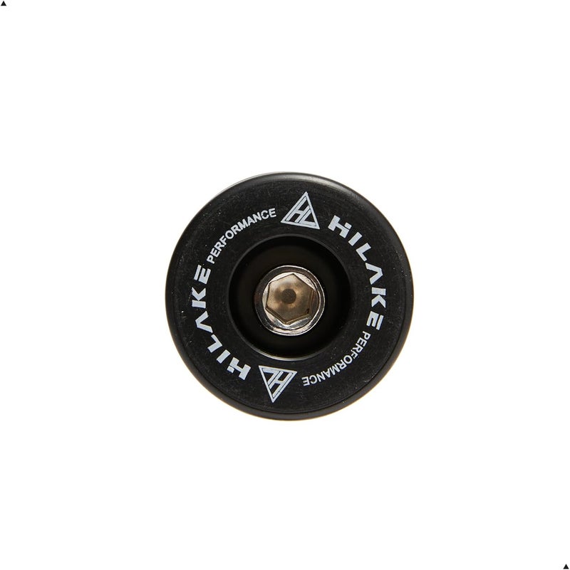 HILAKE M8 Motorcycle Swing Arm Spools Slider Stand Screws (M8*1.25) - Image 3